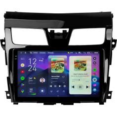 Radio samochodowe Teyes CC4 Pro 2k 12+256 Gb Nissan Teana J33 2013-2015 (AB) 10"