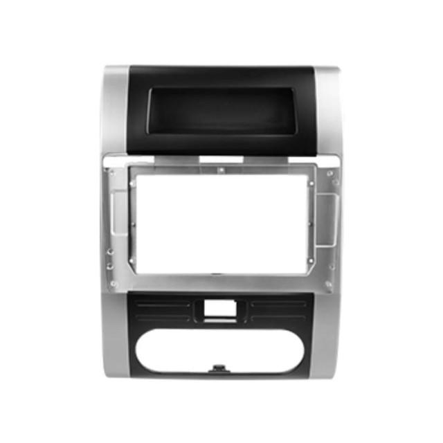 Radio samochodowe Teyes CC4 Pro 2k 8+128 Gb Nissan X-Trail 2 T31 2007-2015 10"