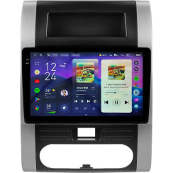 Radio samochodowe Teyes CC4 Pro 2k 12+256 Gb Nissan X-Trail 2 T31 2007-2015 10"