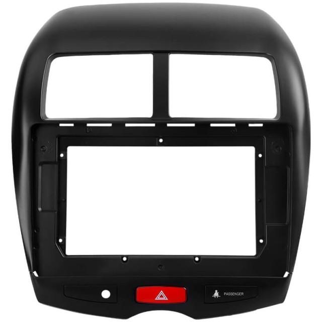 Radio samochodowe Teyes CC3 2k 4+64 Gb Mitsubishi ASX 1 2010-2016 (A) 10