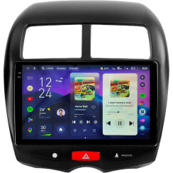 Radio samochodowe Teyes CC4 Pro 2k 8+128 Gb Mitsubishi ASX 1 2010-2016 (B) 10"