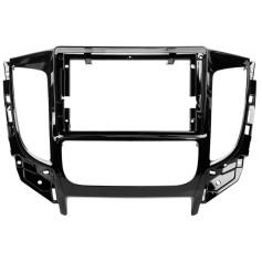 Ramka do Mitsubishi L200 5 2015-2019 Automatic air conditioning (F2) 9"
