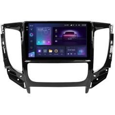 Radio samochodowe Teyes CC3 2k 4+32 Gb Mitsubishi L200 5 2015-2019 Automatic air conditioning (F2) 9"