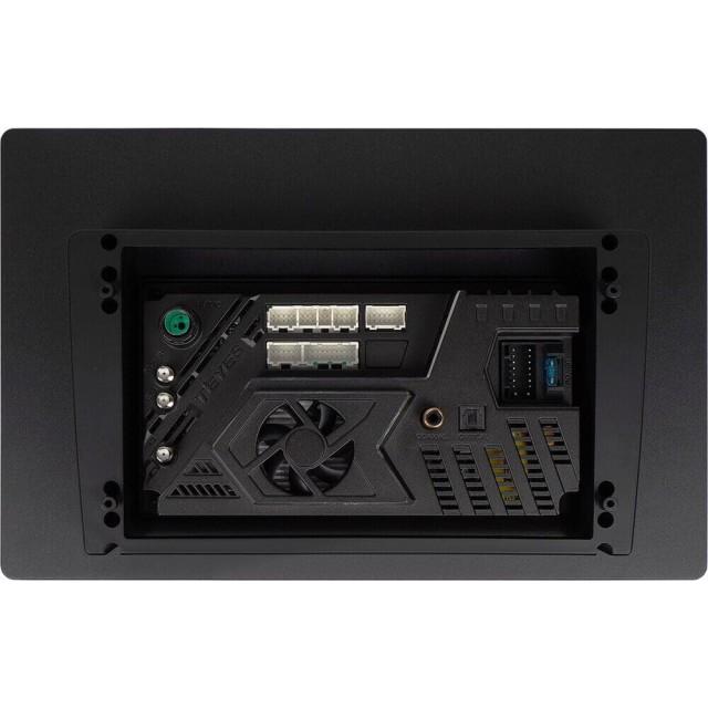 Radio samochodowe Teyes CC3 2k 4+32 Gb Mitsubishi Lancer 10 CY 2007-2012 (B) 13"