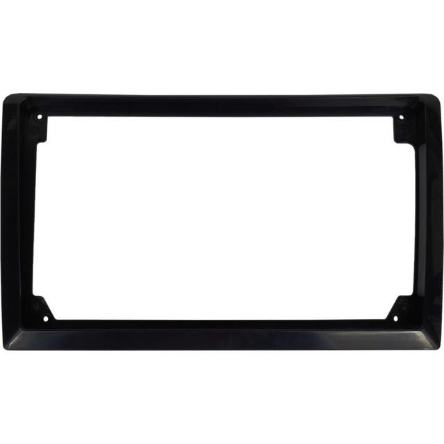 Radio samochodowe Teyes CC3 2k 4+32 Gb Mitsubishi Lancer 10 CY 2007-2012 (B) 13"