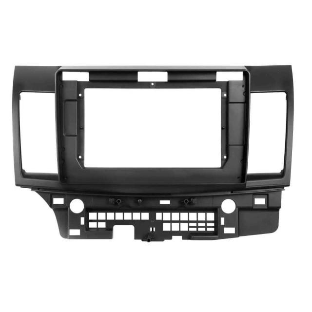 Radio samochodowe Teyes CC3 2k 4+32 Gb Mitsubishi Lancer 10 CY 2007-2012 (A) 10"
