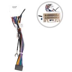 Okablowanie do Mitsubishi Lancer 10 CY 2007-2012 (A)