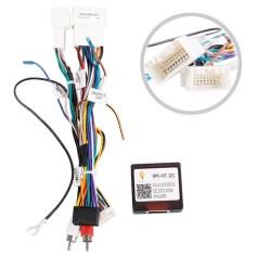 Okablowanie do Mitsubishi Lancer 10 CY 2007-2012 (B)