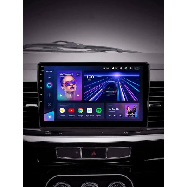 Radio samochodowe do Mitsubishi Lancer 10 CY 2007-2012 (A) Teyes CC3L 4+32 Gb 10"