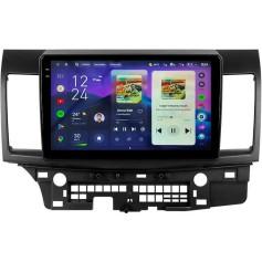 Radio samochodowe Teyes CC4 Pro 2k 12+256 Gb Mitsubishi Lancer 10 CY 2007-2012 (A) 10"