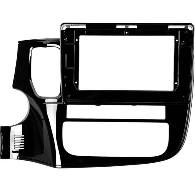 Radio samochodowe Teyes CC3 2k 4+32 Gb Mitsubishi Outlander 3 GF0W GG0W 2012-2018 (B) 13"