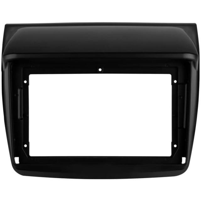 Radio samochodowe Teyes CC3 2k 4+32 Gb Mitsubishi Pajero Sport 2 L200 Triton 2008-2016 13"