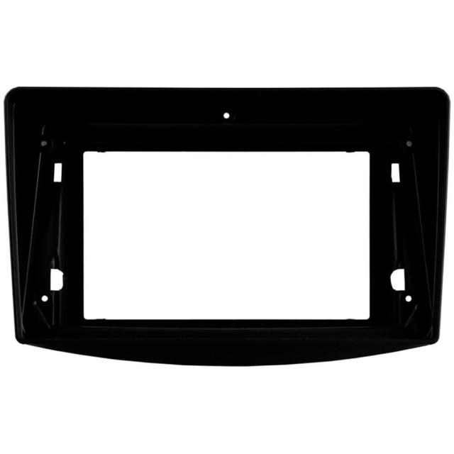Radio samochodowe Teyes CC3L 4+64 Gb Mitsubishi Grandis 1 2003-2010 (F1) 9"