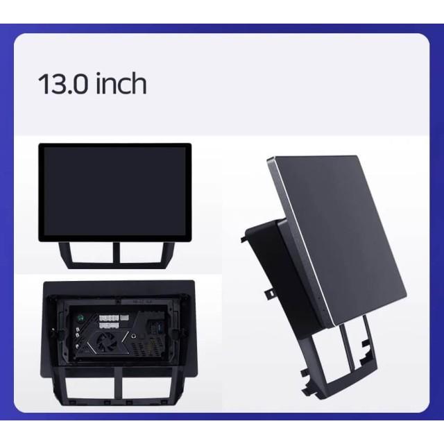 Radio samochodowe Teyes CC3 2k 4+32 Gb Subaru Forester 3 SH 2007-2013 / Impreza GH GE 2007-2011 13"