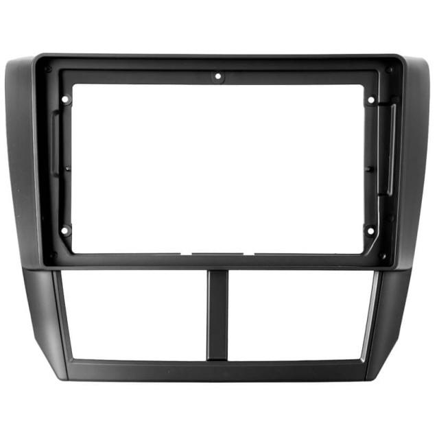 Radio samochodowe Teyes CC3 2k 4+32 Gb Subaru Forester 3 SH 2007-2013 / Impreza GH GE 2007-2011 9"