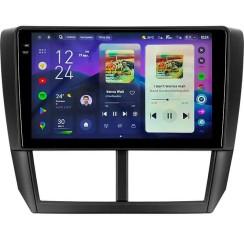 Radio samochodowe Teyes CC4 Pro 2k 12+256 Gb Subaru Forester 3 SH 2007-2013 / Impreza GH GE 2007-2011 9"