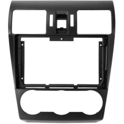 Ramka do Subaru Forester 4 SJ 2012-2015 9"