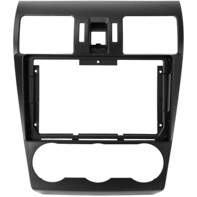 Radio samochodowe Teyes CC3 2k 4+32 Gb Subaru Forester 4 SJ 2012-2015 (B) 9"