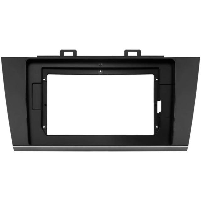 Radio samochodowe Teyes CC3 2k 4+32 Gb Subaru Outback 5 2014-2018 / Legacy 6 2014-2017 9"