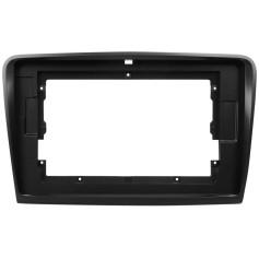 Ramka do Skoda Superb 2 B6 2008-2015 10"