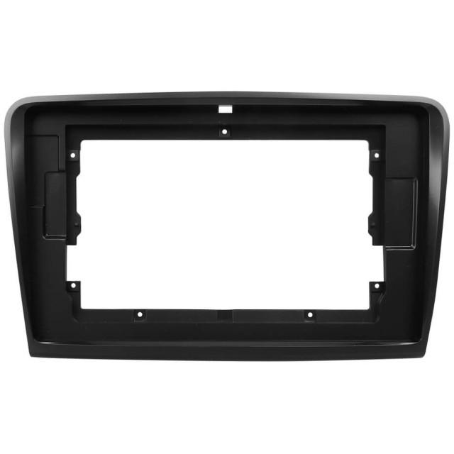Radio samochodowe Teyes CC3 2k 4+32 Gb Skoda Superb 2 B6 2008-2015 10"