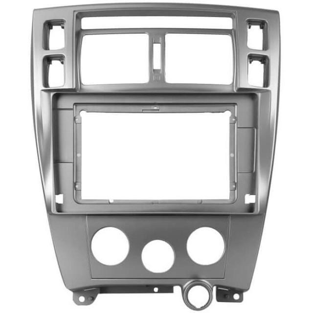 Radio samochodowe do Hyundai Tucson 1 2004-2009 Teyes CC3L 4+32 Gb 10"