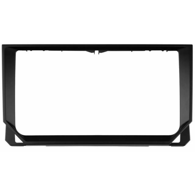 Radio samochodowe Teyes CC4 Pro 2k 8+128 Gb Seat Ibiza 2017-2020 9"