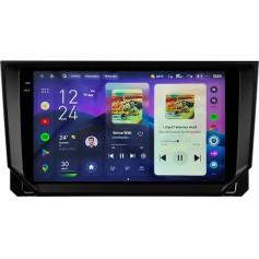 Radio samochodowe Teyes CC4 Pro 2k 12+256 Gb Seat Ibiza 2017-2020 9"
