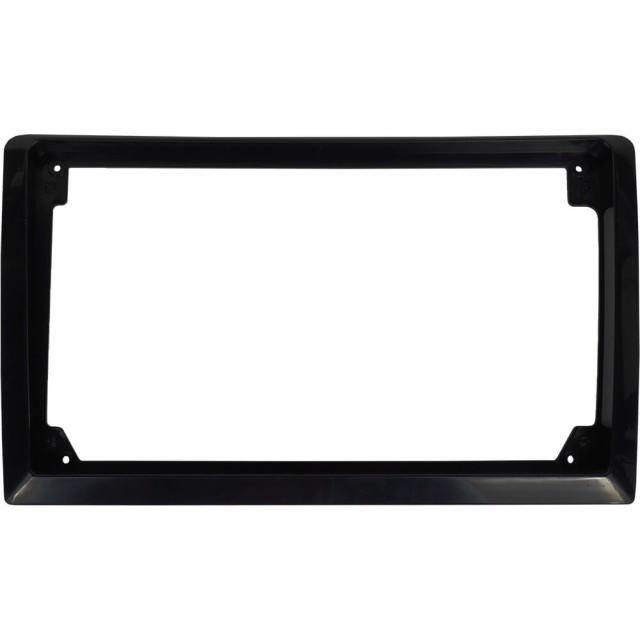 Radio samochodowe Teyes CC3 2k 4+32 Gb Renault Duster HM 2 2020-2023 (F1) 13"