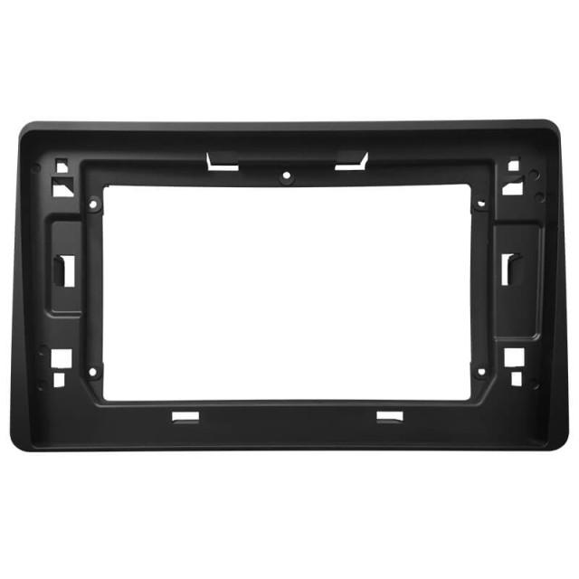 Radio samochodowe Teyes CC3 2k 4+32 Gb Renault Duster HM 2 2020-2023 (F1) 13"