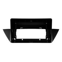 Ramka do BMW X1 E84 (1 Din) 2009-2012 10"