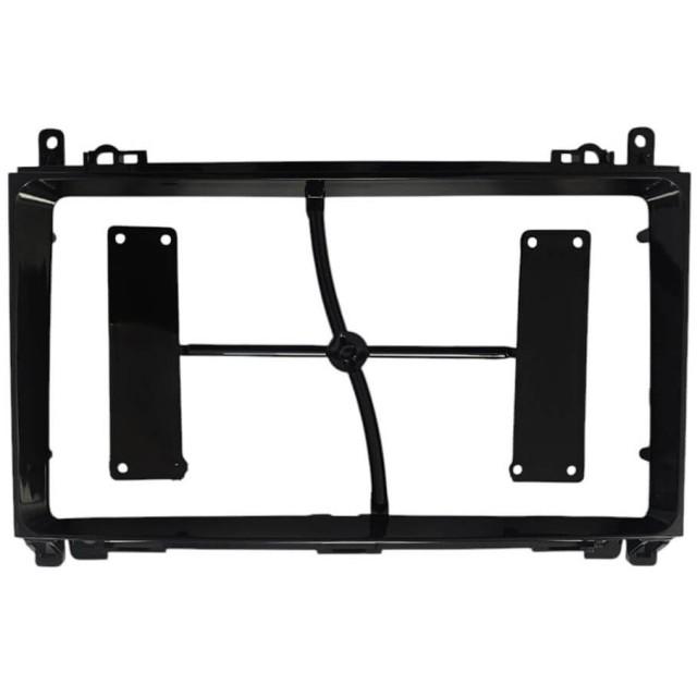 Radio samochodowe Teyes CC4 Pro 2k 8+128 Gb Mercedes-Benz B-Class T245 2005-2011 / Vito 3 W447 2014-2020 / Vito 2, Viano 2 W639 2003-2015 / Sprinter 2009-2015 9"