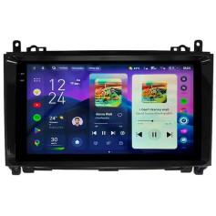 Radio samochodowe Teyes CC4 Pro 2k 12+256 Gb Mercedes-Benz B-Class T245 2005-2011 / Vito 3 W447 2014-2020 / Vito 2, Viano 2 W639 2003-2015 / Sprinter 2009-2015 9"