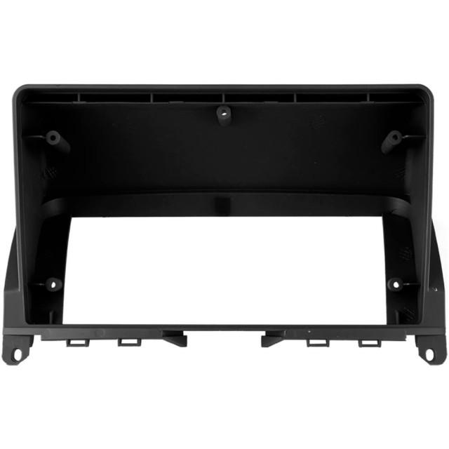 Radio samochodowe Teyes CC4 Pro 2k 8+128 Gb Mercedes-Benz C-Class 3 W204 S204 2006-2011 9"