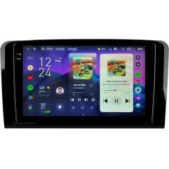 Radio samochodowe Teyes CC4 Pro 2k 8+128 Gb Mercedes-Benz ML GL ML350 GL320 X164 2005-2009 (F1) 9"