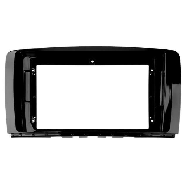 Radio samochodowe Teyes CC4 Pro 2k 12+256 Gb Mercedes-Benz R-Class W251 R280 R300 R320 2005-2017 (F1) 9"