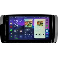 Radio samochodowe Teyes CC4 Pro 2k 12+256 Gb Mercedes-Benz R-Class W251 R280 R300 R320 2005-2017 (F1) 9"