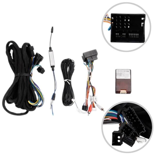 Radio samochodowe Teyes CC4 Pro 2k 8+128 Gb Mercedes-Benz S-Class W220 1998-2005 9"