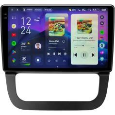 Radio samochodowe Teyes CC4 Pro 2k 12+256 Gb Volkswagen Jetta 5 2005-2010 (F3) 10"