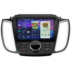 Radio samochodowe Teyes CC4 Pro 2k 12+256 Gb Ford Kuga 2 / Escape 3 2012-2019 (B) 9"