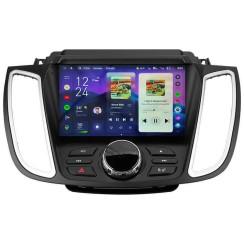 Radio samochodowe Teyes CC4 Pro 2k 12+256 Gb Ford Kuga 2 / Escape 3 2012-2019 (B) 9"