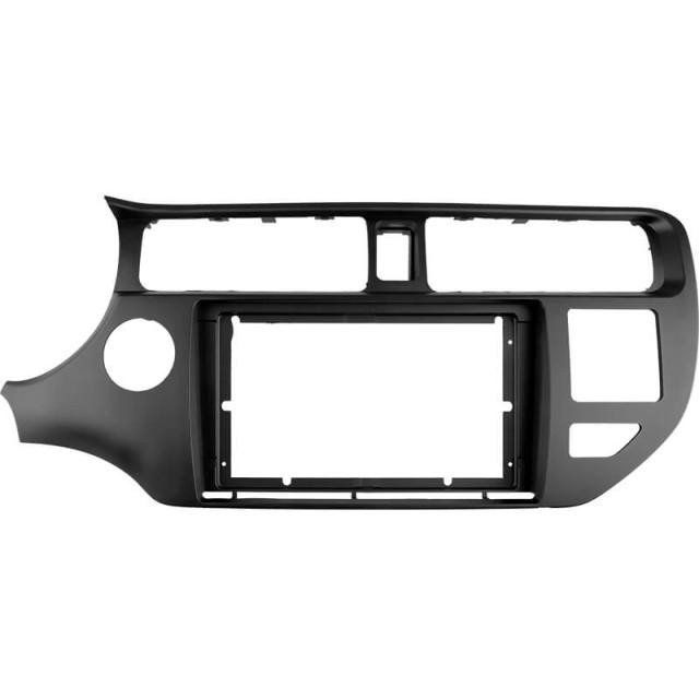 Radio samochodowe Teyes CC4 Pro 2k 8+128 Gb Kia RIO 4 K3 2011-2015 9"