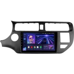 Radio samochodowe Teyes CC3L 4+64 Gb Kia RIO 4 K3 2011-2015 9"