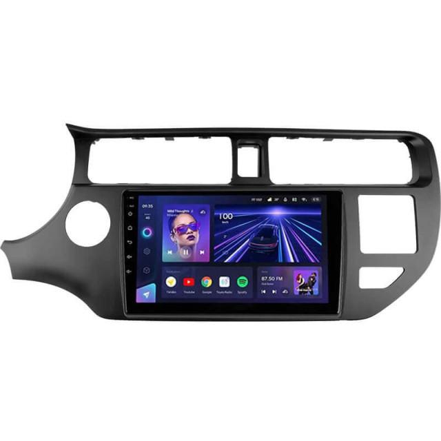 Radio samochodowe Teyes CC3L 4+64 Gb Kia RIO 4 K3 2011-2015 9"