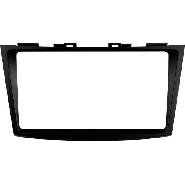 Radio samochodowe Teyes CC4 Pro 2k 8+128 Gb Suzuki Swift 4 2011-2017 9"