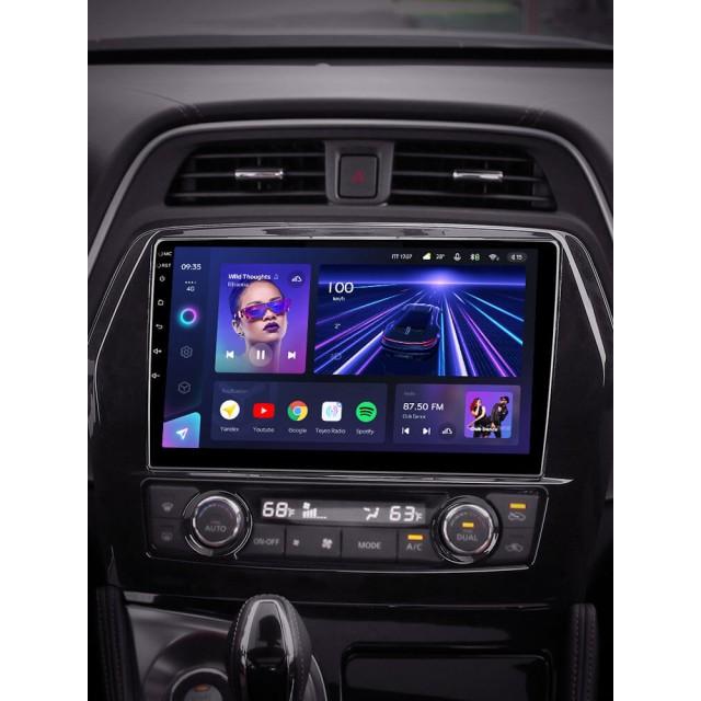 Radio samochodowe Teyes CC3L 4+64 Gb Nissan Maxima A36 2015-2020 10"