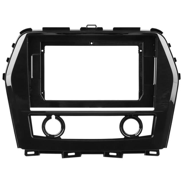 Radio samochodowe Teyes CC3 2k 4+32 Gb Nissan Maxima A36 2015-2020 10"