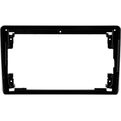 Ramka do Mitsubishi L200 5 2018-2020 (F1) 9"