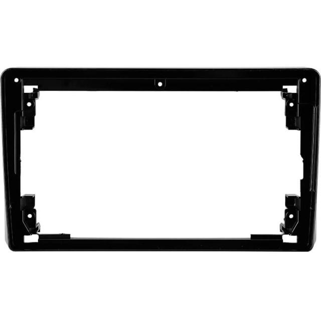Radio samochodowe Teyes CC3 2k 4+64 Gb Mitsubishi L200 5 2018-2020 (F1) 9