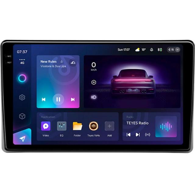 Radio samochodowe Teyes CC3 2k 4+64 Gb Mitsubishi L200 5 2018-2020 (F1) 9